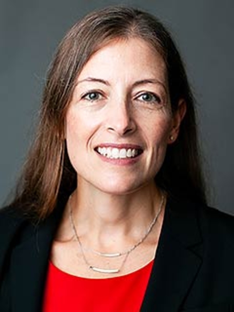 Julie C. Fitzgerald, MD, PhD, MSCE, FCCM