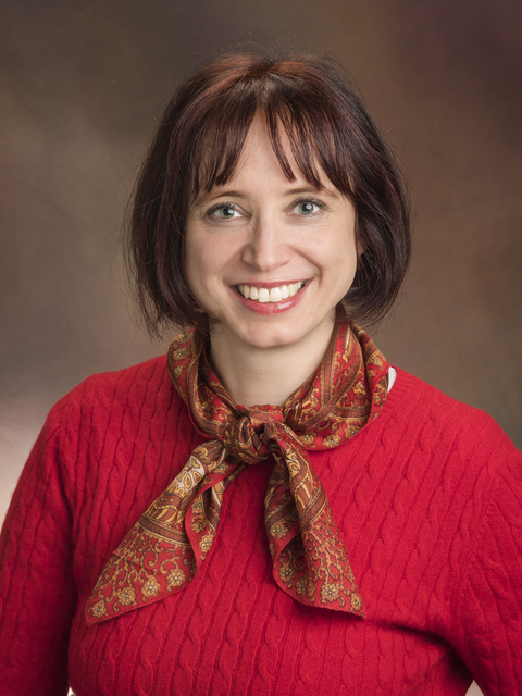 Stephanie C. Heidemann, MD