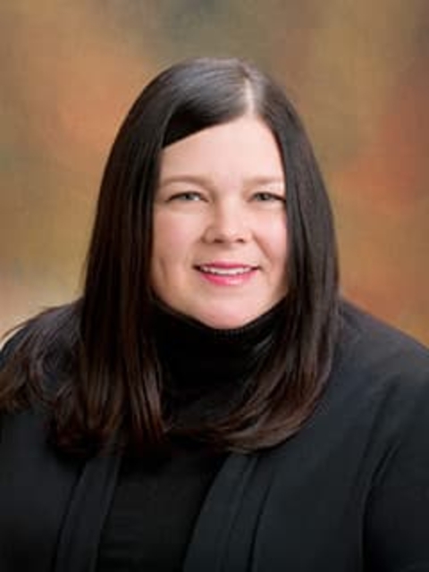 Ellen M. Levy, RN, MSN, CRNP