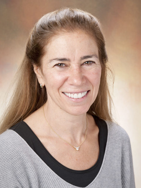 Nancy B. Spinner, PhD, FACMG