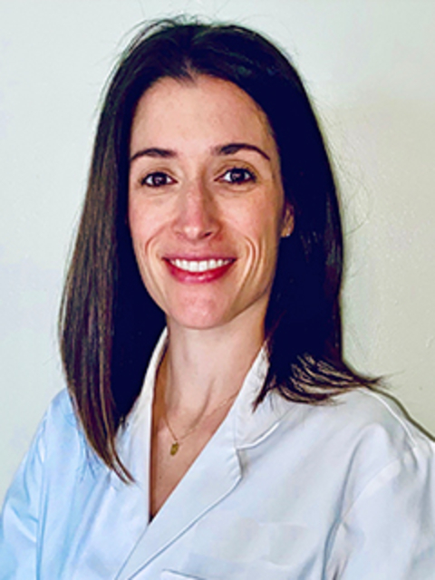 Meghan Walsh, MSN, CRNP